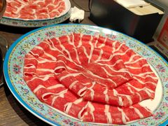 -东来顺饭庄(上地华联店)