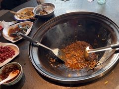 -缘福乡村铁锅炖民宿(八达岭店)