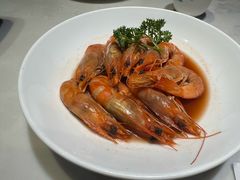 -大潮淮·淮扬菜(何园旗舰店)
