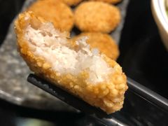藕夹-一江水食府(后湖店)