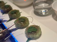 -金链花·泰国餐厅(国贸店)