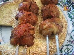 -新疆巴州金丝特餐厅(大钟寺店)