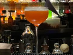 -Nirvana Cafe&Bar(北仓文创街区店)