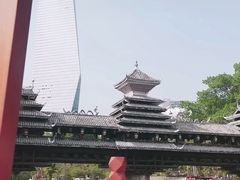 -深圳锦绣中华民俗村