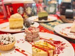 -星巴克臻选(华堂·新辰汇店)
