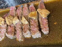 -老乾杯和牛烧肉(王府中环店)