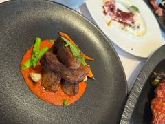 -马克西姆俄罗斯餐厅(通亚街店)