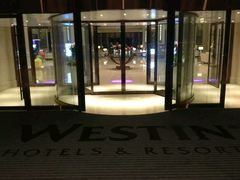 -舟山朱家尖威斯汀酒店·知味标帜自助餐厅