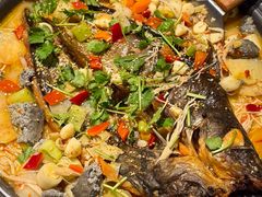 -三个大叔烤羊肉串·炭炉砂锅菜(西三旗店)