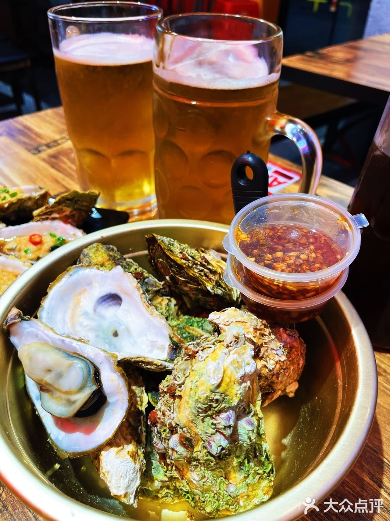 发现宝藏美食店，可以N刷的那种哦！！！