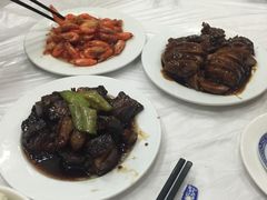 -茂隆餐厅(进贤路店)