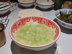 -农耕记·湖南土菜(halo广场店)