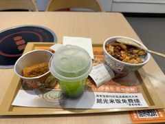 -吉野家(回龙观同成街店)