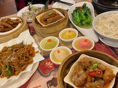 -点都德(大茶楼店)