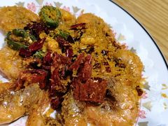 -德胜轩正宗顺德菜(宝安沙井会展中心店)