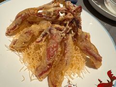 -小炳胜(卓悦中心店)