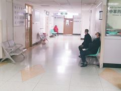 -新疆医科大学第一附属医院