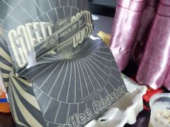 -Punchline Coffee&Roaster(同济大学店)