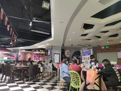 -H次元沉浸剧情密室(街道口店)