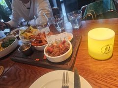 -京A Taproom·精酿餐吧(CBD店)