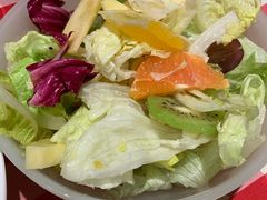 -西贝(上海我格广场店)