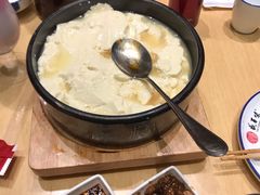 -盛百味·家宴餐厅(霸州分店)