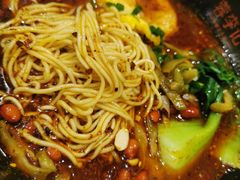 -蓉李记成都名小吃(武汉菱角湖万达店)