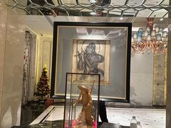 -上海天禧嘉福璞缇酒店