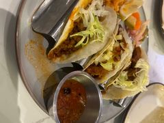 -墨纪Mojí墨西哥餐厅(官舍店)