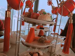 -三迪希尔顿酒店·星空酒廊