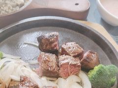 -俄士厨房(未来城店)