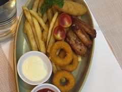 -get pizza意大利餐厅(凯德MALL店)