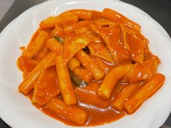 -桃园中华料理炸酱面(燕儿岛路店)
