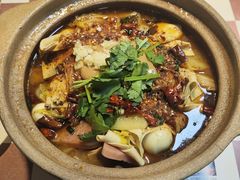 -三个大叔东北烧烤·砂锅菜(西三旗店)