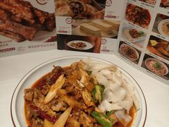 -谷丽羊肉串·新疆鲜货烧烤馆·清真·夜宵(长沙首店)