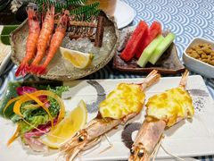 -厦门喜来登酒店