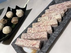 海南香芋-狐狸爱上椰子鸡(金地广场店)