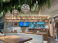 -Dough&Joe团憩(瑞虹天地月亮湾店)