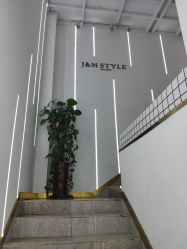 -JM STYLE造型明星.网红
