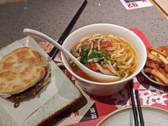 -大师兄·西北小馆(南沙万达广场店)