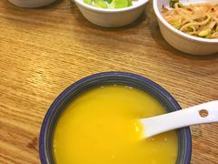 -金豆角砂锅焖面(安贞店)