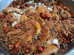 -重庆酸菜鱼(上海路店)