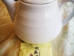 -阿英煲(凉城路店)