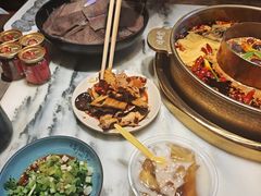 -矮板凳老火锅(宽窄巷子店)