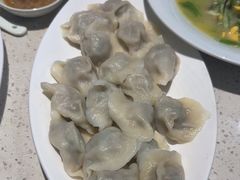 -船歌·鱼水饺青岛菜(金狮广场店)