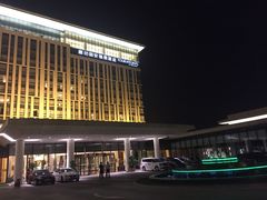 廊坊固安福朋喜来登酒店-廊坊固安福朋喜来登酒店