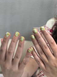 -LILY NAILS美甲美睫