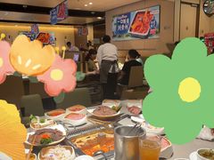-海底捞火锅(九霄梦天地店)