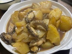 -小红门海鲜