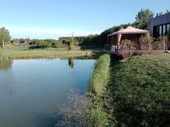 -安德鲁户外烧烤帐篷营地(马泉营店)